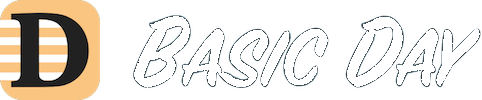 BasicDay Logo