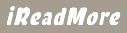 iReadMore Logo