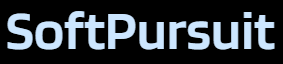 SoftPursuit Logo